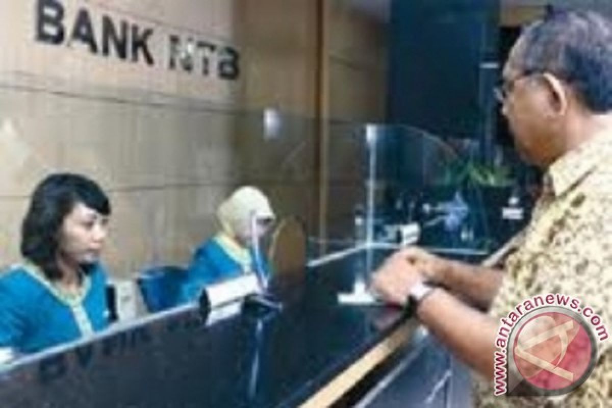 OJK dorong Bank NTB tingkatkan permodalan