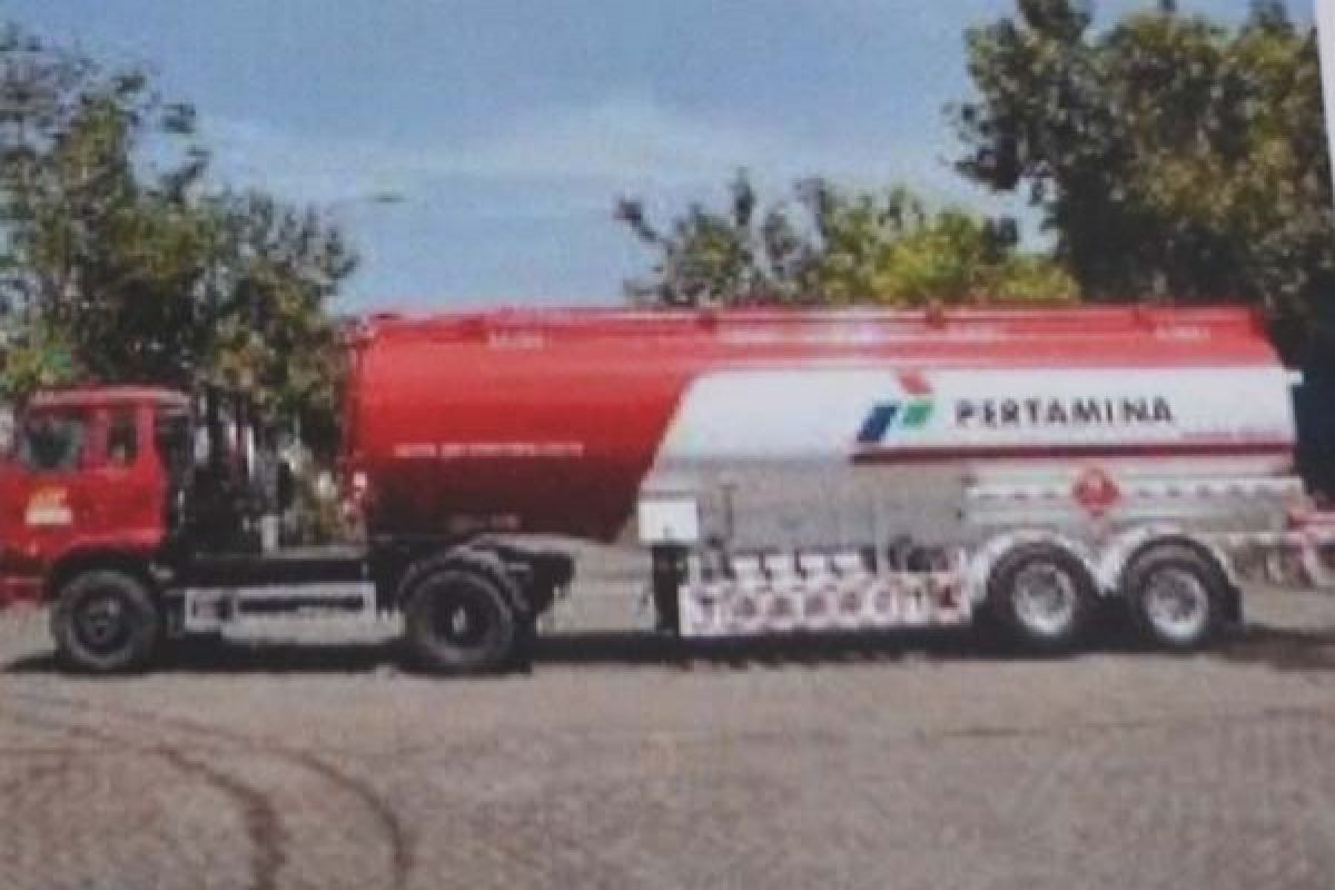 Pertamina berlalukan bbm satu harga di Konawe Kepulauan