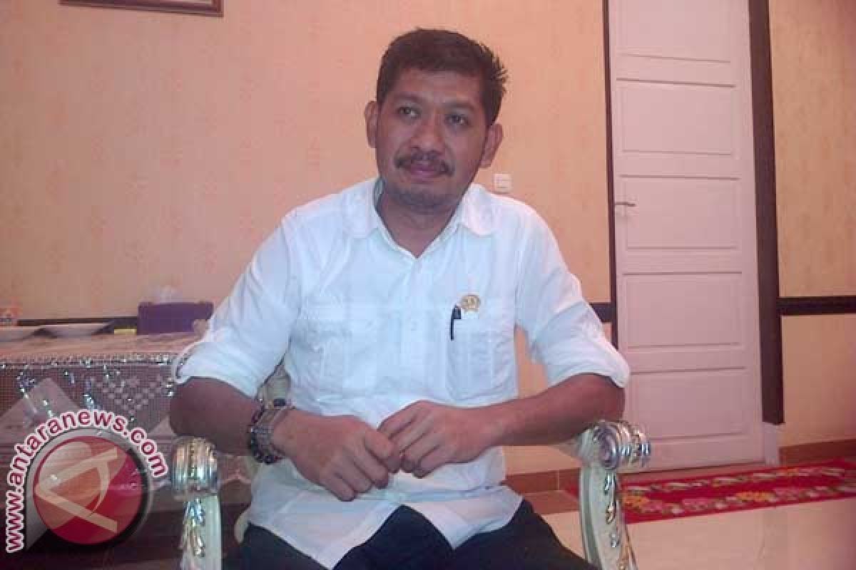 RTRW Sulbar Akhirnya Temui Titik Terang 