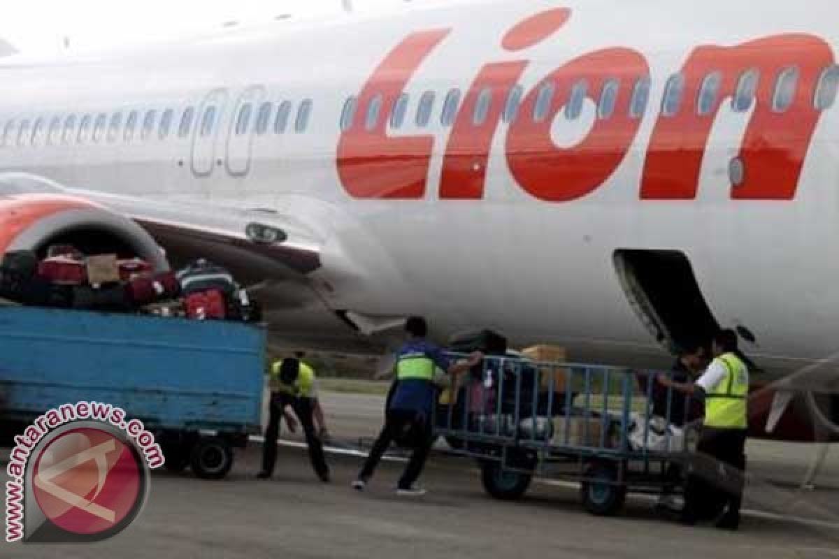 Bupati : Lion Air Terbangi Muna-Makassar Mulai Februari 