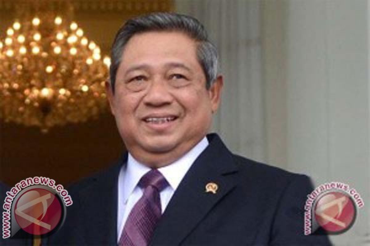 SBY panggil 11 kandidat Demokrat di Sulsel 