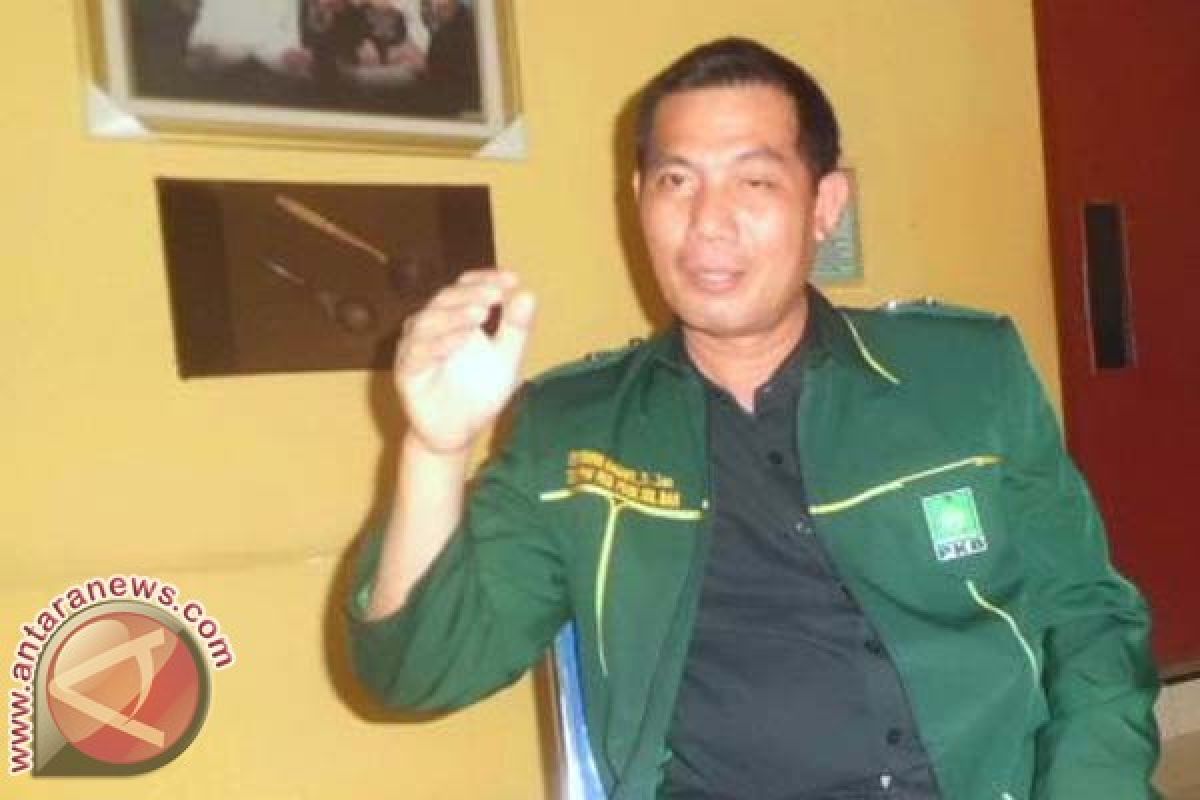 PKB Sulbar Bangun Basis di Dusun 