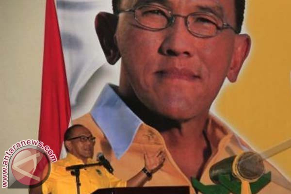 Rekomendasi Golkar  ditolak KPU Kabupaten Gowa 