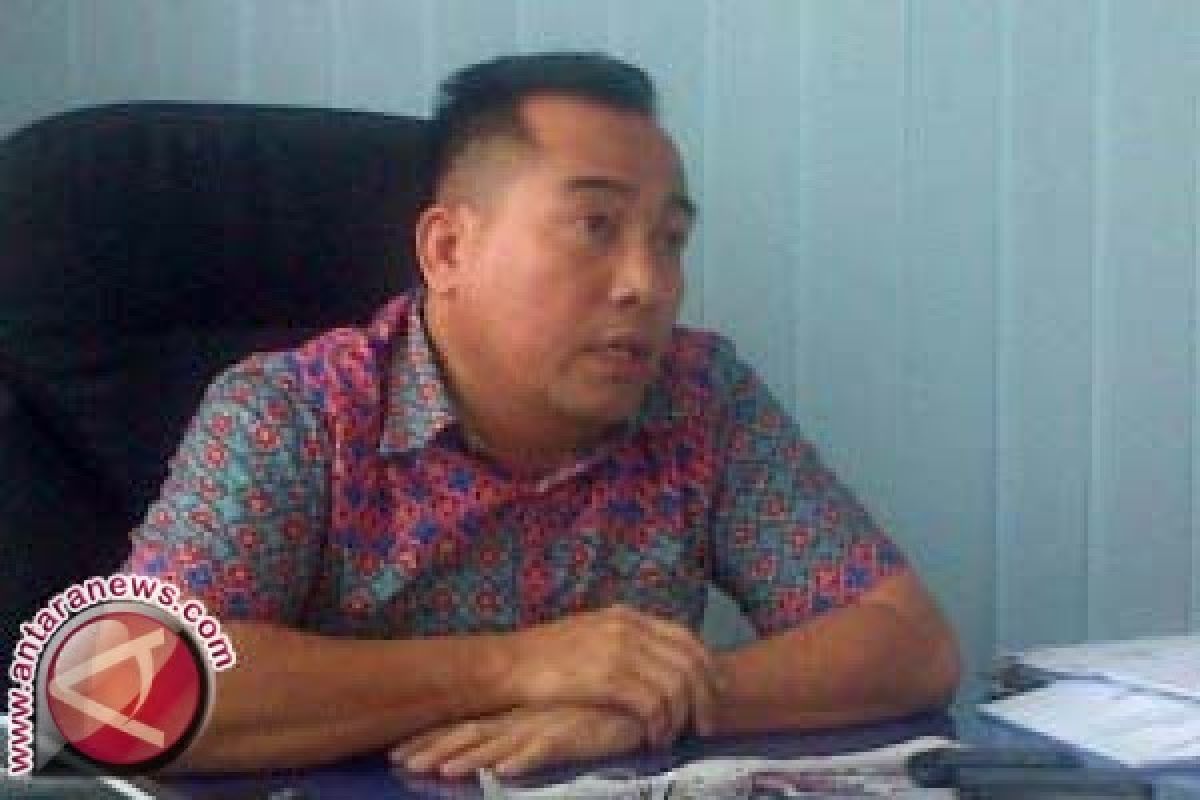 DKP Sulbar dorong pengembangan budidaya air payau