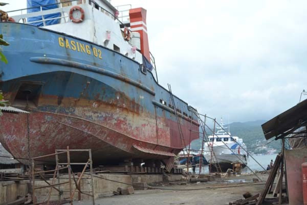 Sultra usulkan pembangunan 10 pelabuhan pendaratan ikan