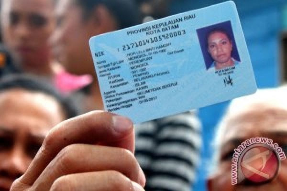 Ada Oknum Pungli Layanan Antar E-KTP Bekasi