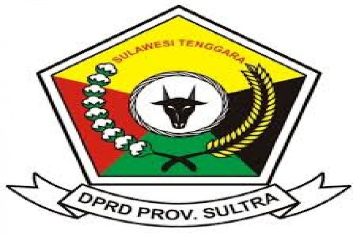 Sekwan Lantik Pejabat Struktural DPRD Sultra 