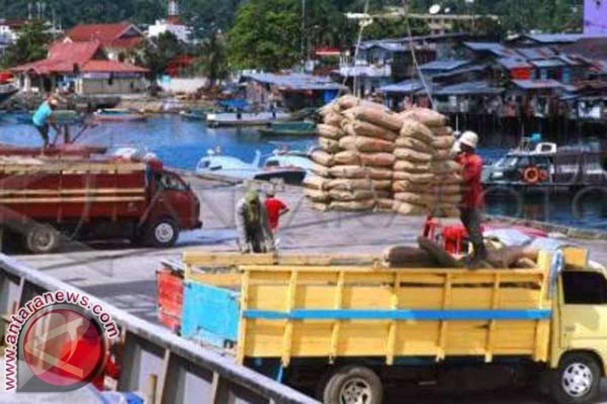 Pelindo IV - Johor Port Malaysia bahas OJT