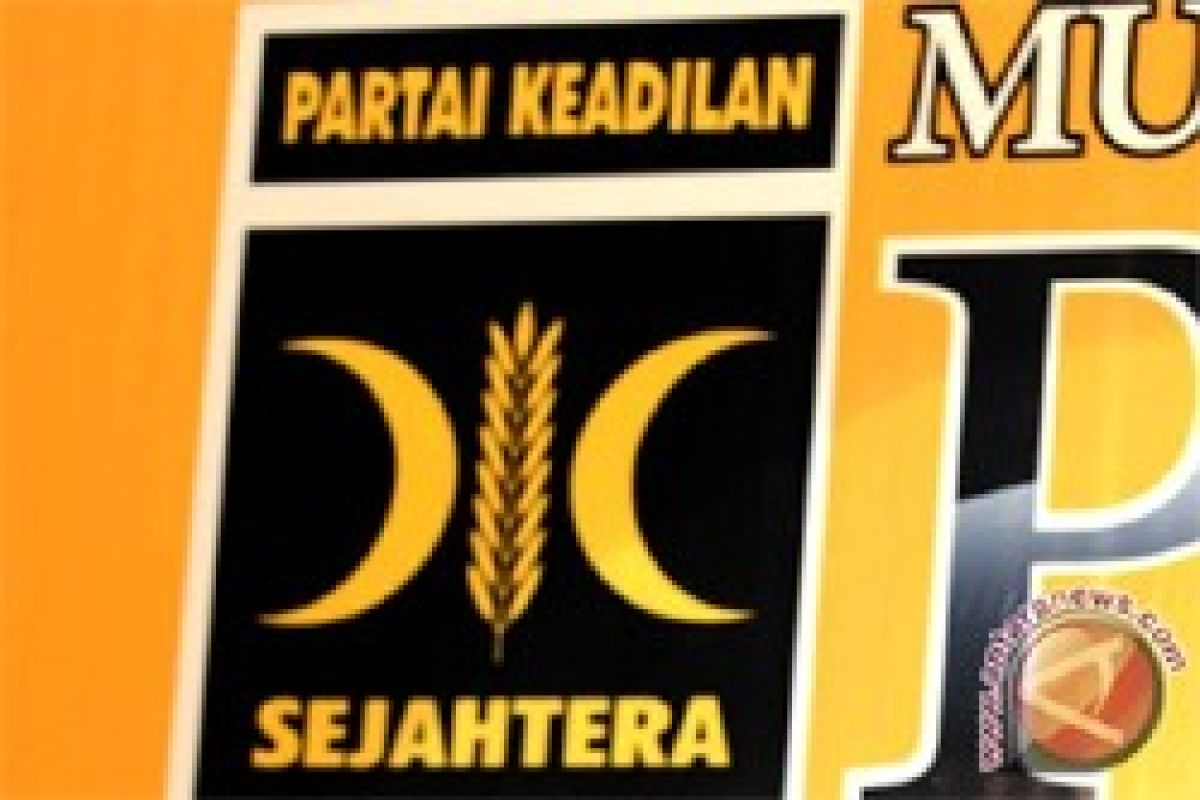 PKS daftarkan politisi Demokrat bacaleg di Kepri