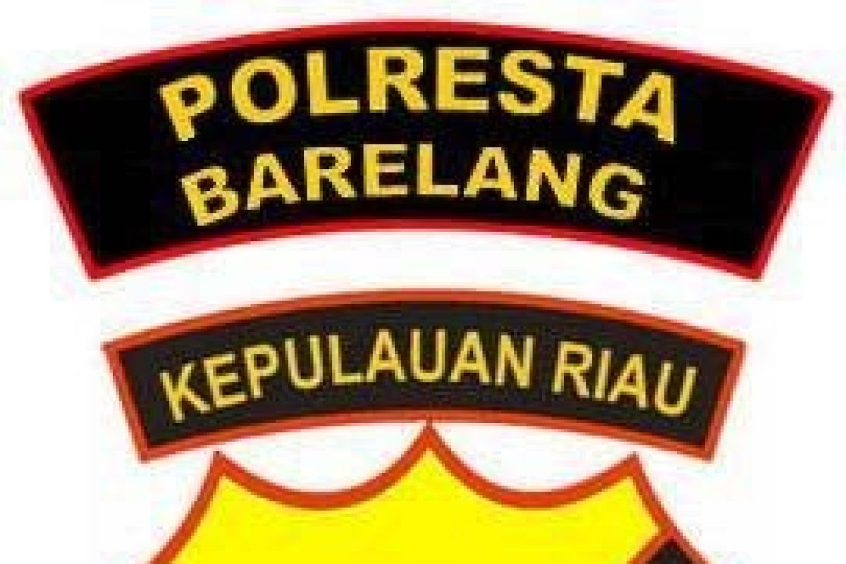 Polisi Batam Ungkap Perdagangan Manusia Libatkan Pelajar