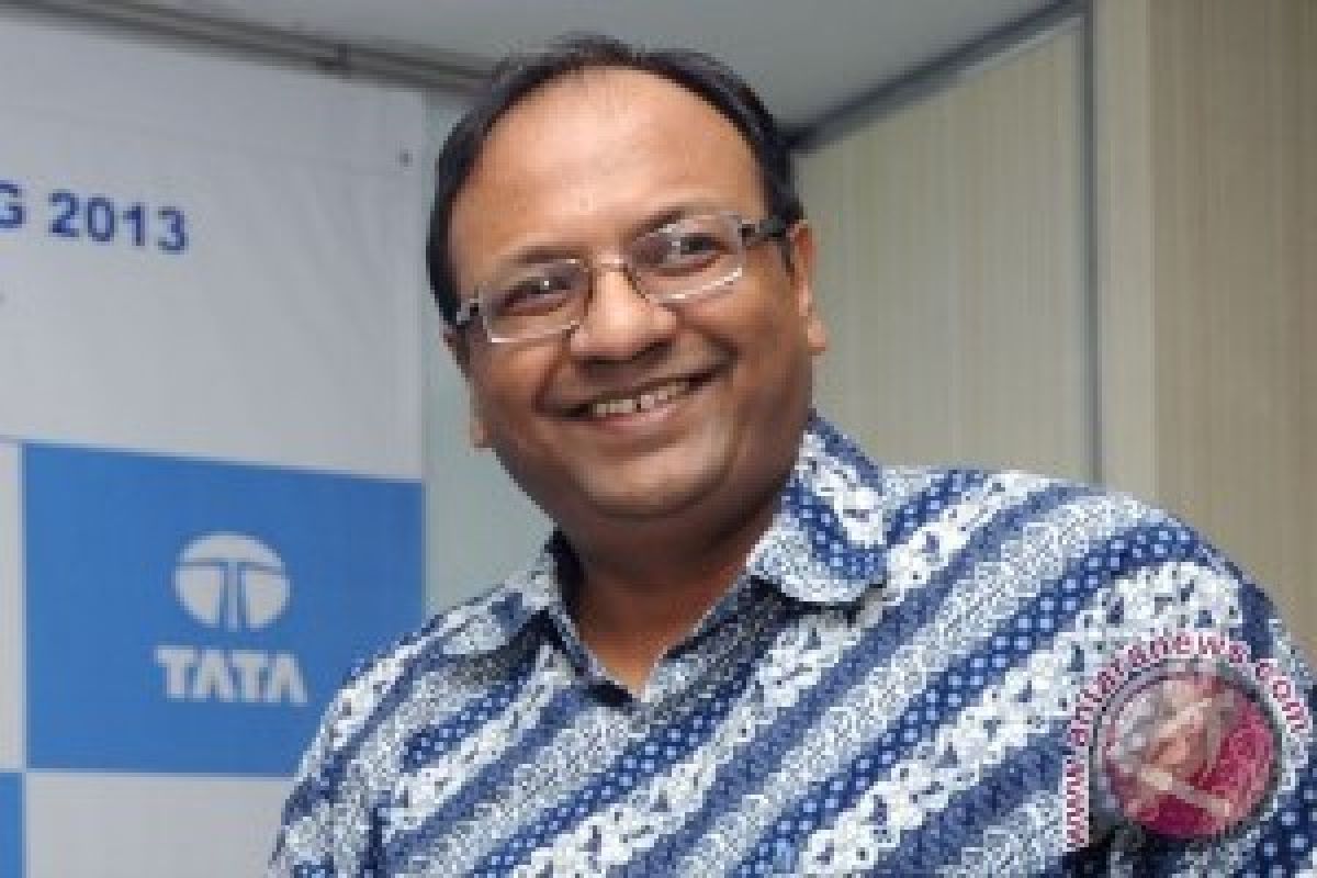 Tata Motor Sasar Dua Sektor di Indonesia