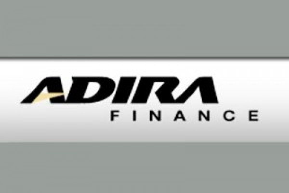 Adira Finance dapat pinjaman 300 juta dolar AS