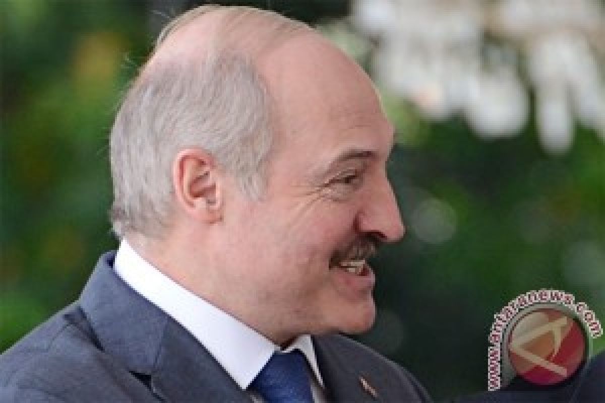  Rusia Kirim Jet Tempur SU-27 ke Belarus