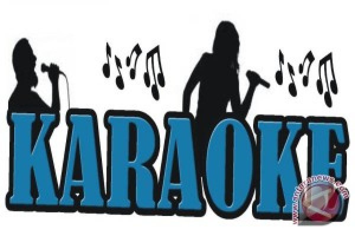 Ratusan Aktivis Ormas Islam Tuntut Penupatan Karaoke