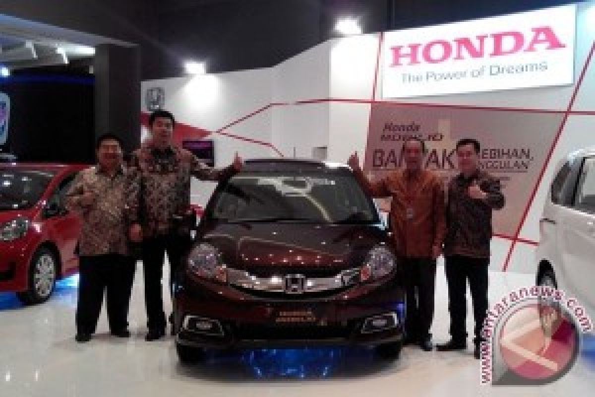 POM, Peluang Industri Serius Garap Pasar Sumut