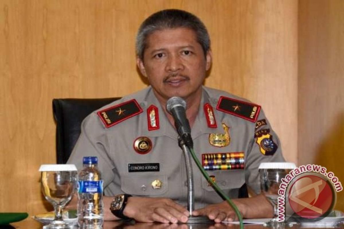 Polda Riau kerahkan intel untuk pantau pemilihan presiden