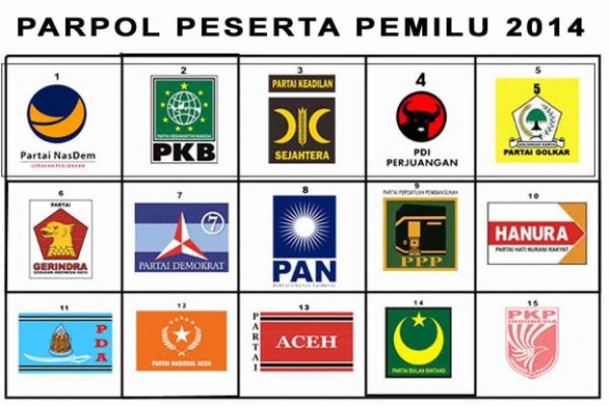 BNN siap tes narkoba semua anggota partai politik