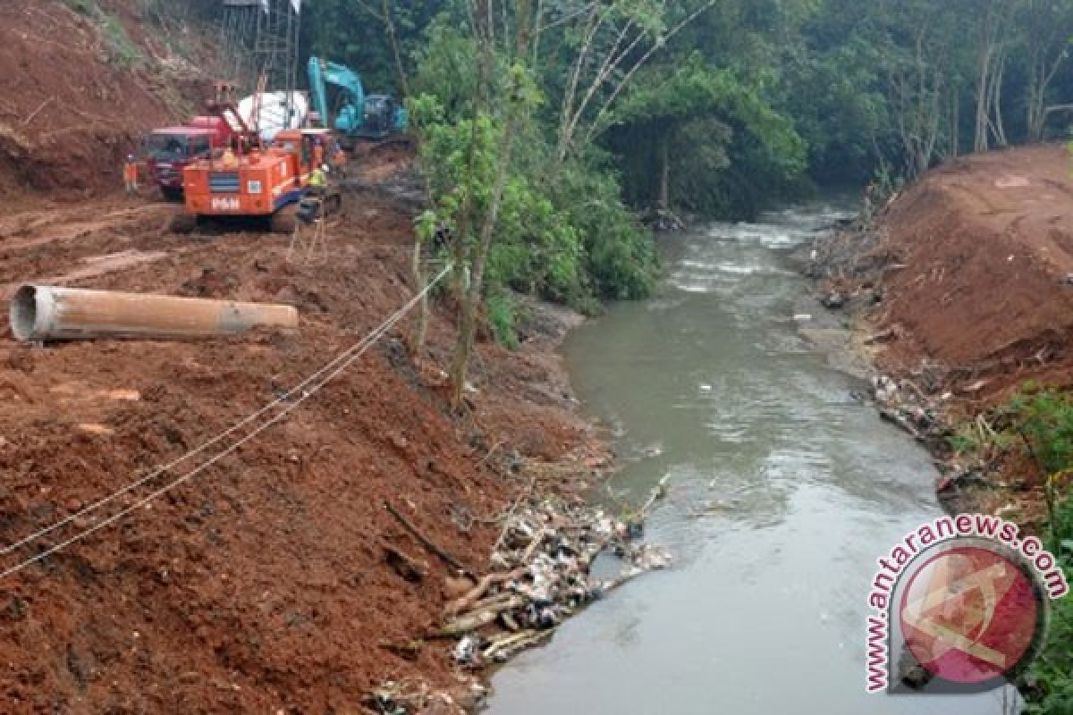 Forum DAS: penanganan banjir harus berkelanjutan