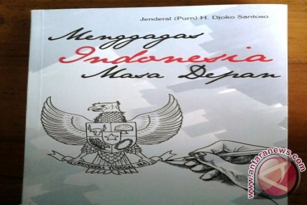 "Menggagas Indonesia Masa Depan", kepemimpinan dan cita-cita bangsa