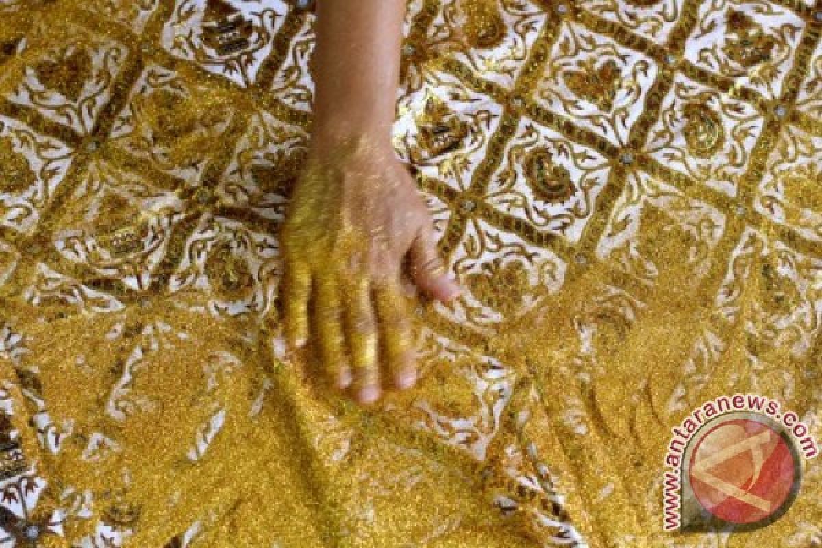 Yogyakarta gelar lomba desain motif batik