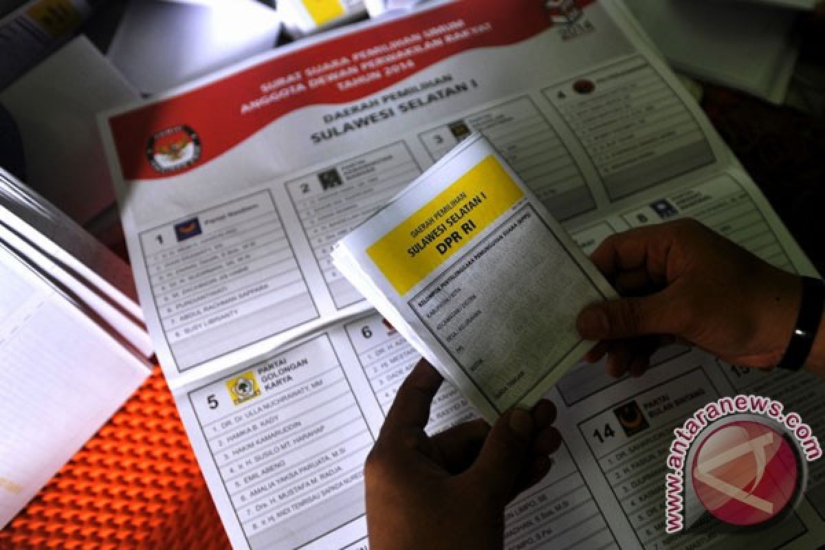 Aceh diminta pertahankan tingkat partisipasi pemilih