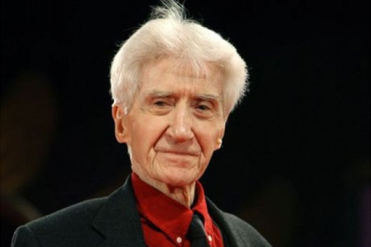 Alain Resnais, director of "Hiroshima, Mon Amour", dies aged 91