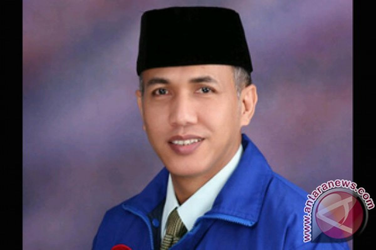 Pemerintah Aceh bertekad seluruh penduduk terekam e-KTP