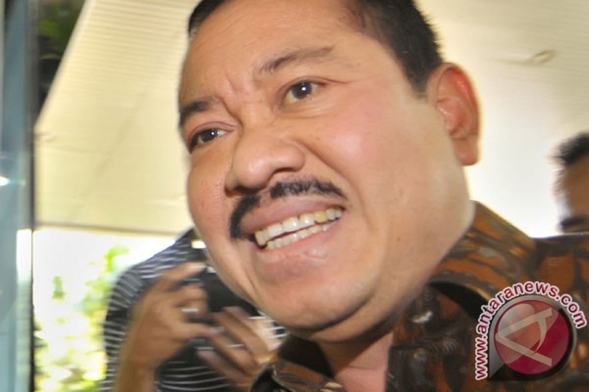 KPK questions former Democrat pParty treasurer