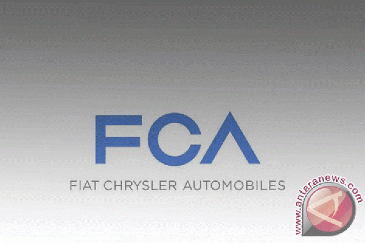 Bos Fiat Chrysler "prioritaskan" rencana merger dengan GM