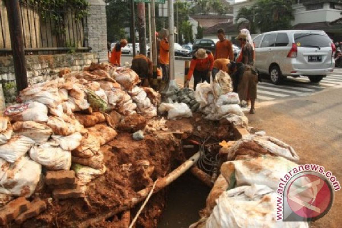 Banjarmasin siapkan Rp10 miliar untuk drainase