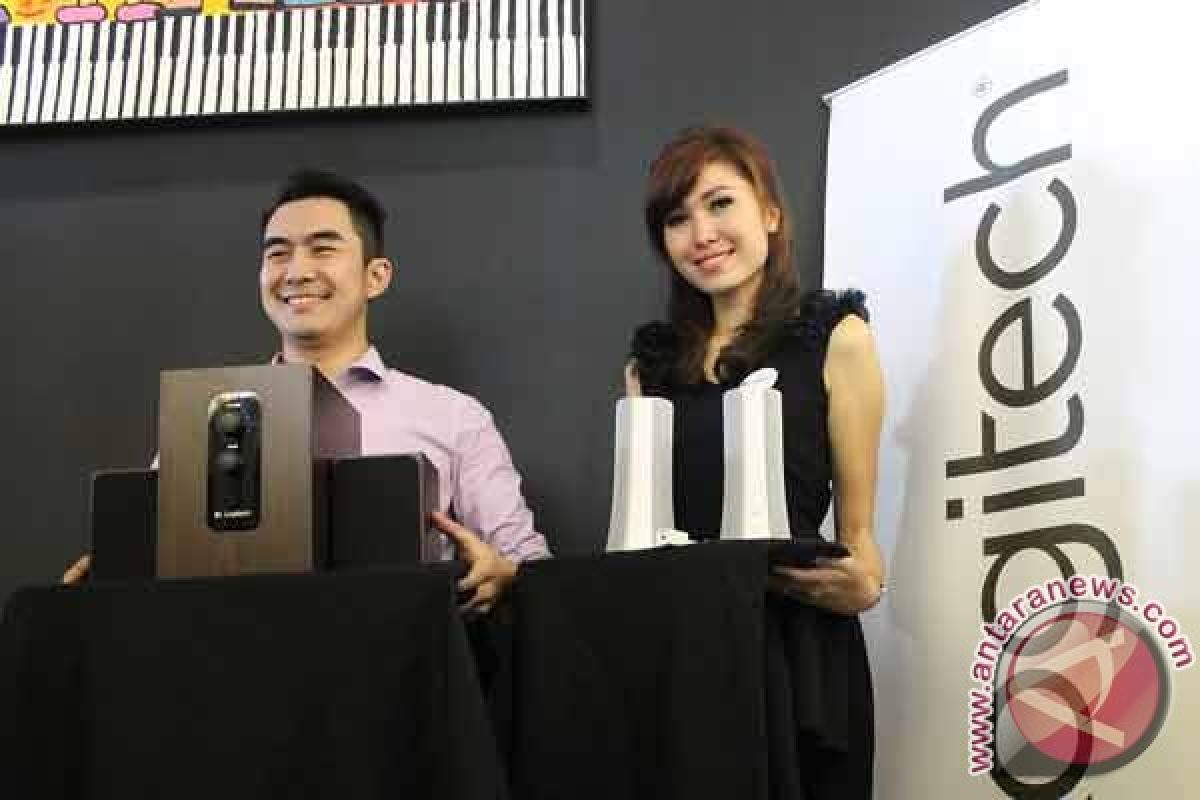 Speaker Logitech terbaru, dari yang imut hingga bertenaga dahsyat