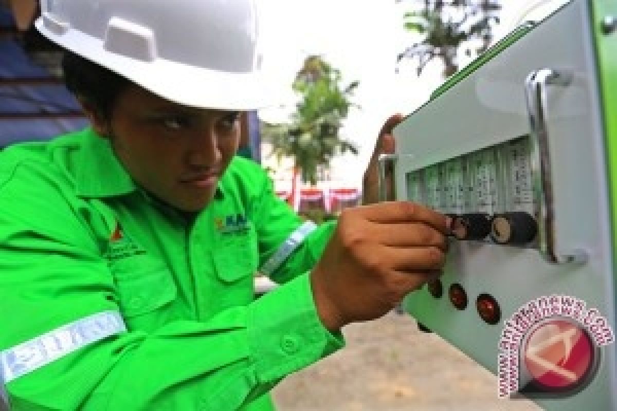 Bangka Tengah Wakli Babel Lomba TTG Nasional