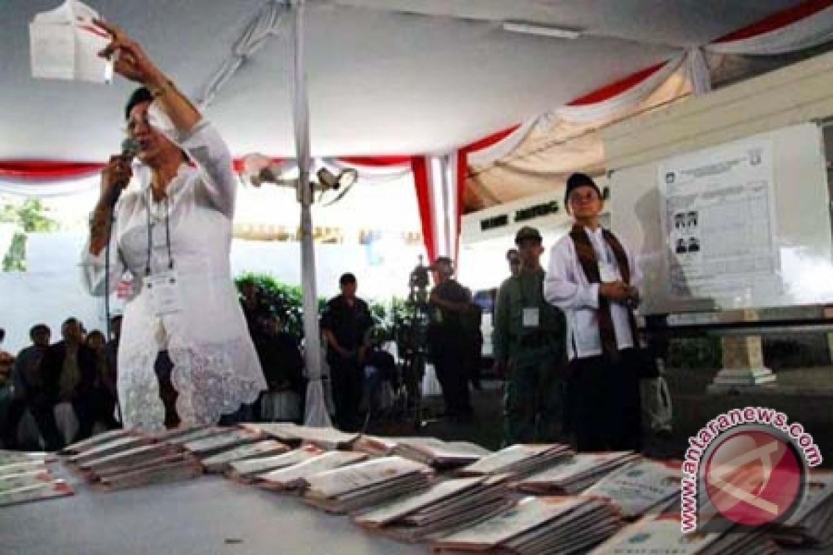 KNPI Bangka Belitung Ajak Masyrakat Sukseskan Pemilu