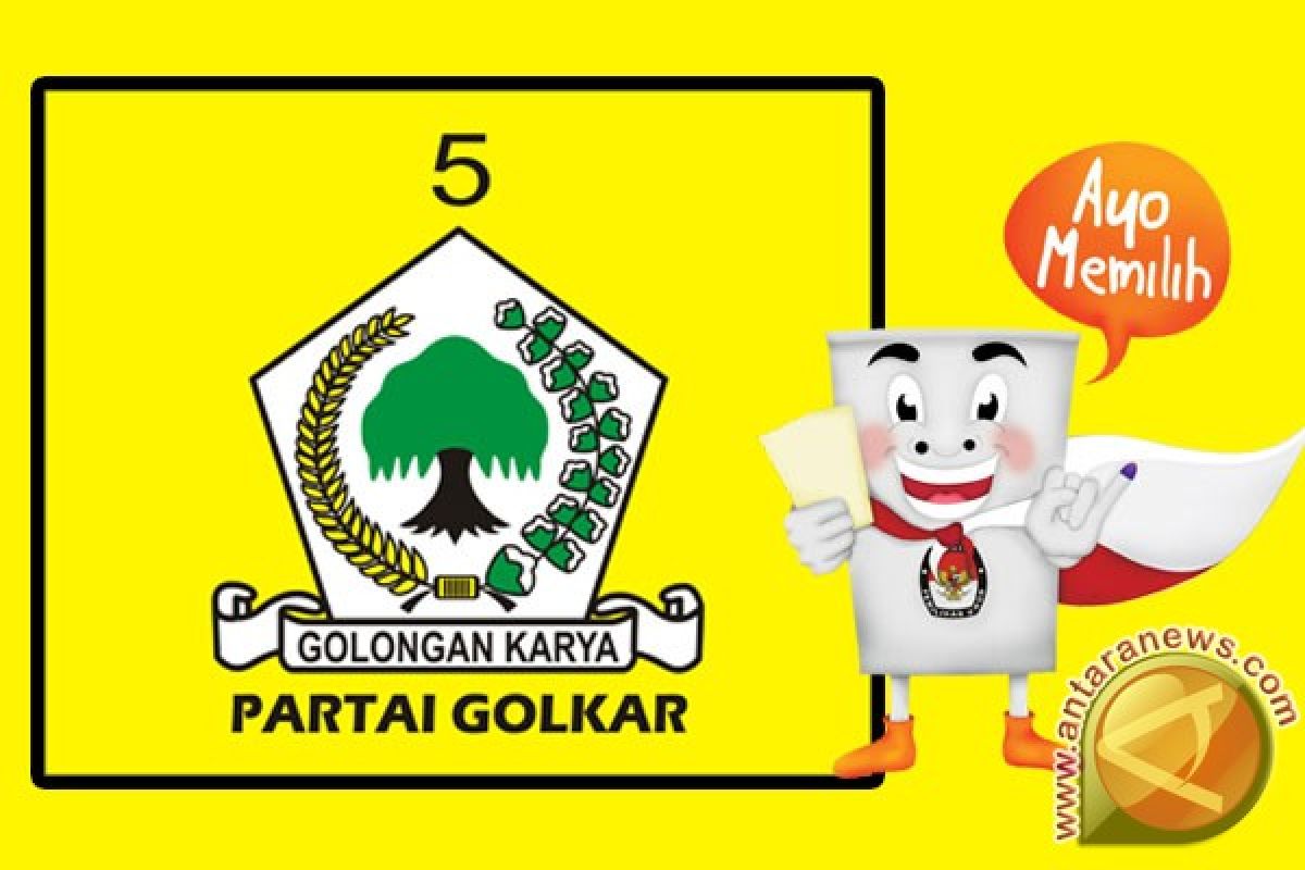 Satu suara di Munas Golkar Rp700 juta