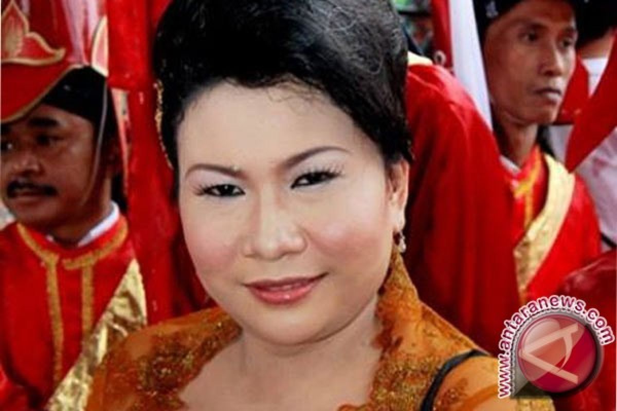 Caleg perempuan ini bicara politik uang