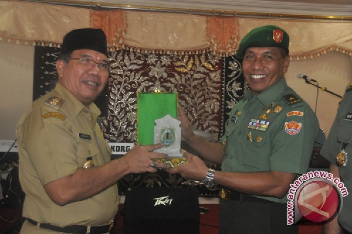 Jangan Nodai Netralitas TNI