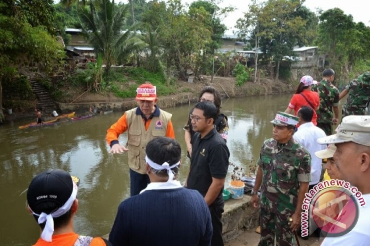  Pemerintah Siapkan Rumah Susun