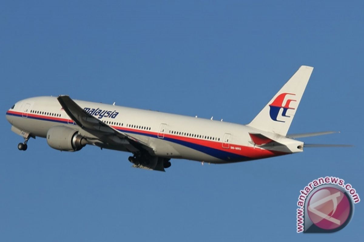 Daftar Nama Penumpang WNI Di Pesawat Malaysia