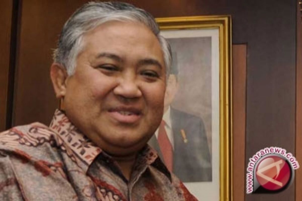 Din: Muhammadiyah bukan milik parpol