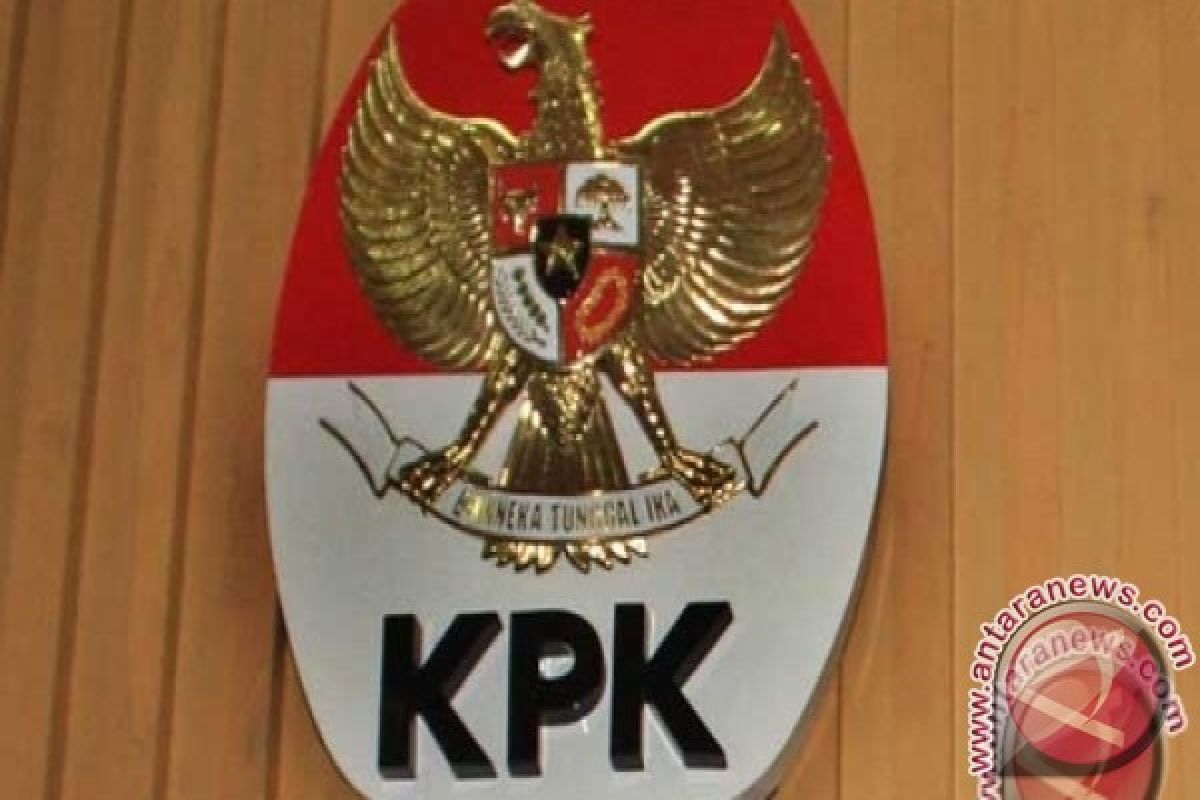  Pimpinan KPK Wisuda Siswa Sekolah Antikorupsi