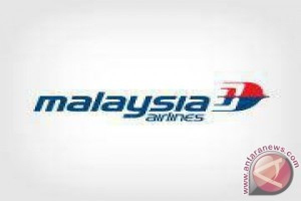 Serpihan Pesawat Dipastikan Milik MH370