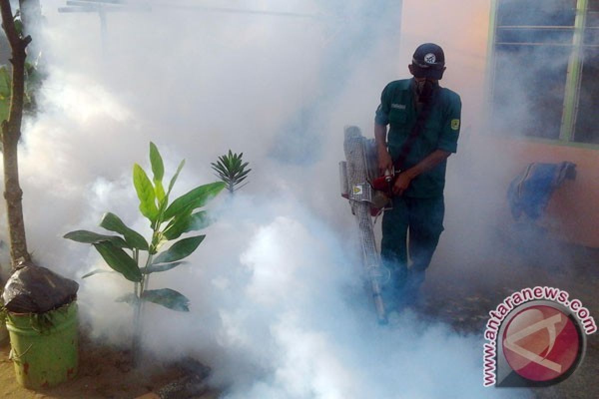 Kota Pontianak Dapat Sertifikat Bebas Malaria