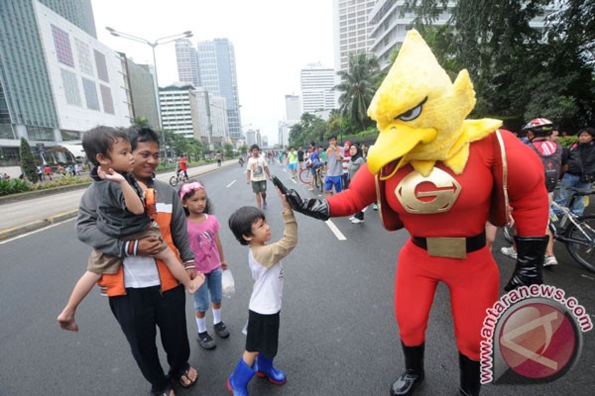 Gerindra kampanye dari pintu ke pintu di Minahasa