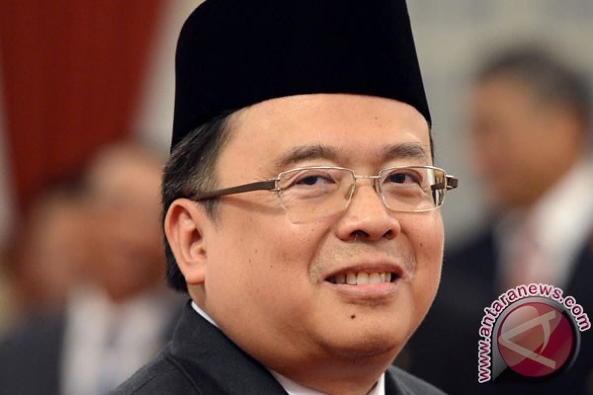 Indonesian finance minister reiterates govt responsiveness to growth-related issues