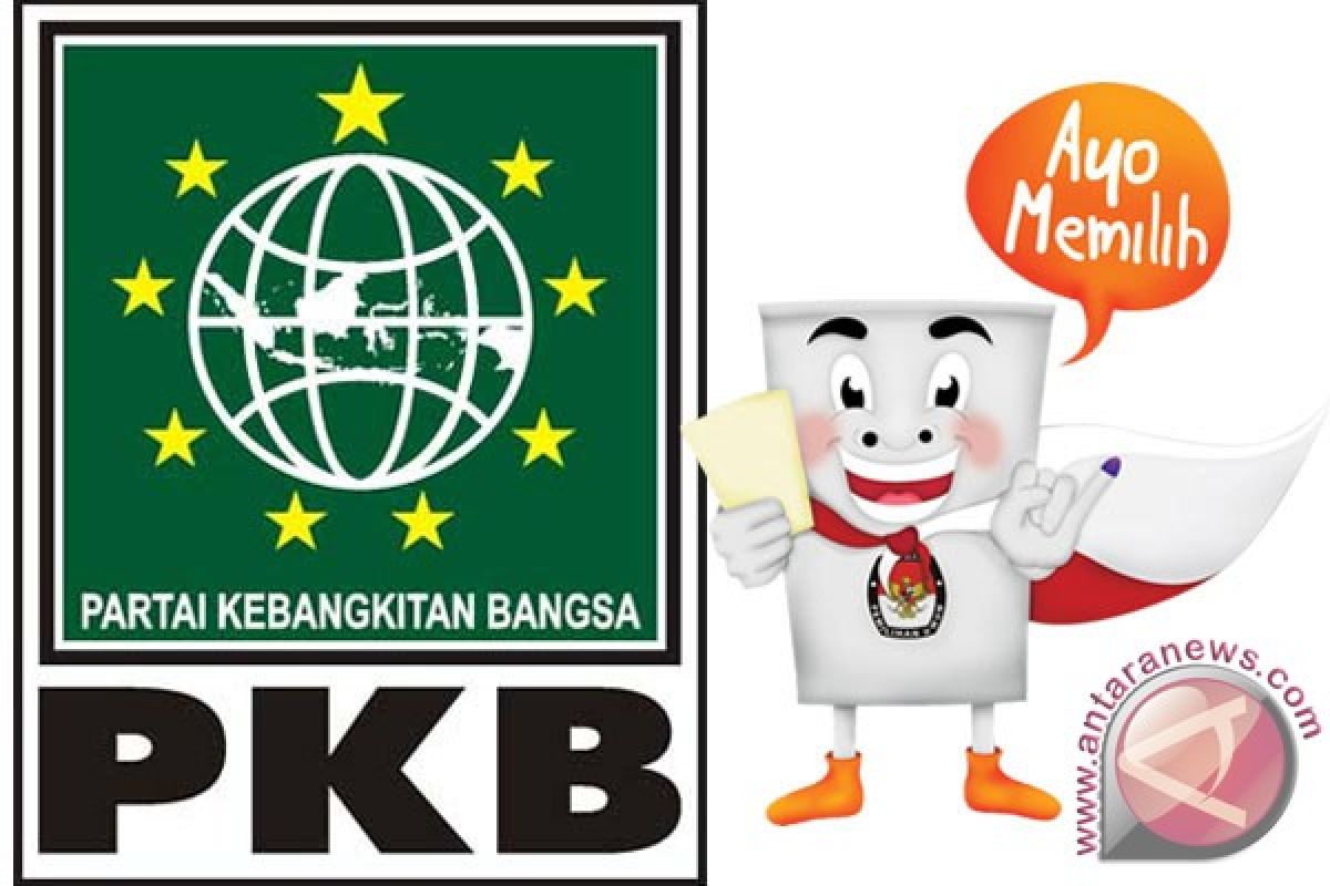 Profil Partai Kebangkitan Bangsa Pkb Antara News 