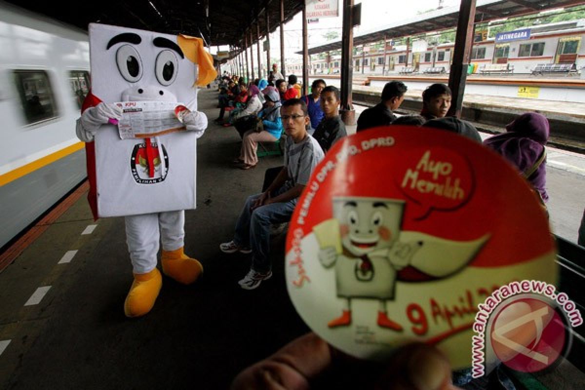 PT KAI bangun pusat niaga di samping Stasiun Jatinegara