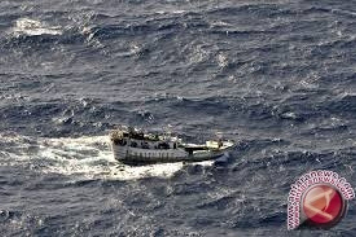 Dua ABK Meninggal, Kapal Tanker Tabrakan dengan Kapal Nelayan