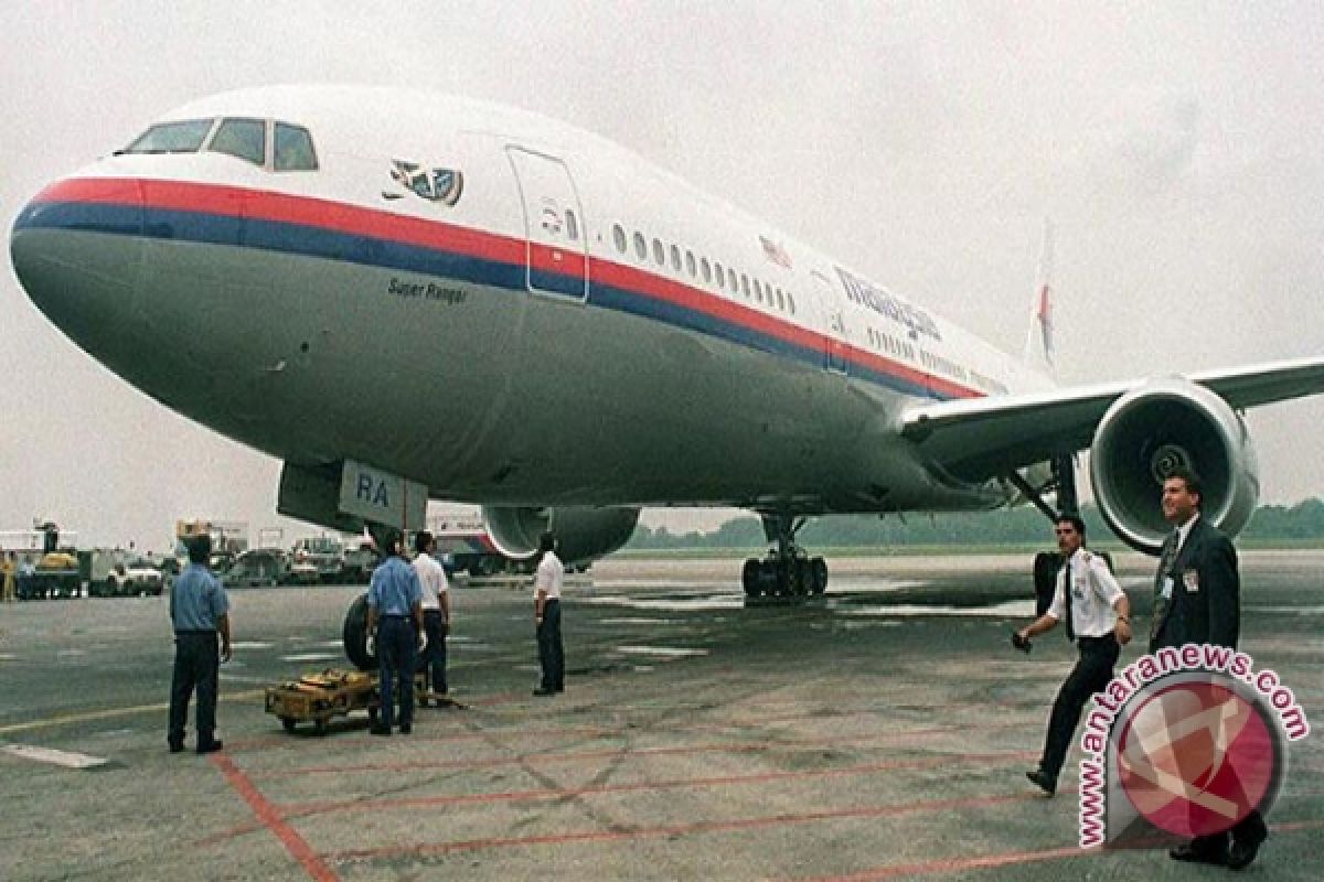 Nomor Penerbangan MH17 dipensiunkan