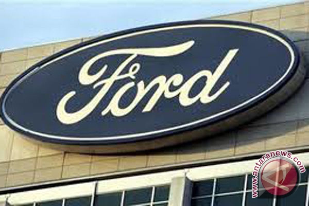 Cucu terakhir pendiri Ford Motor wafat