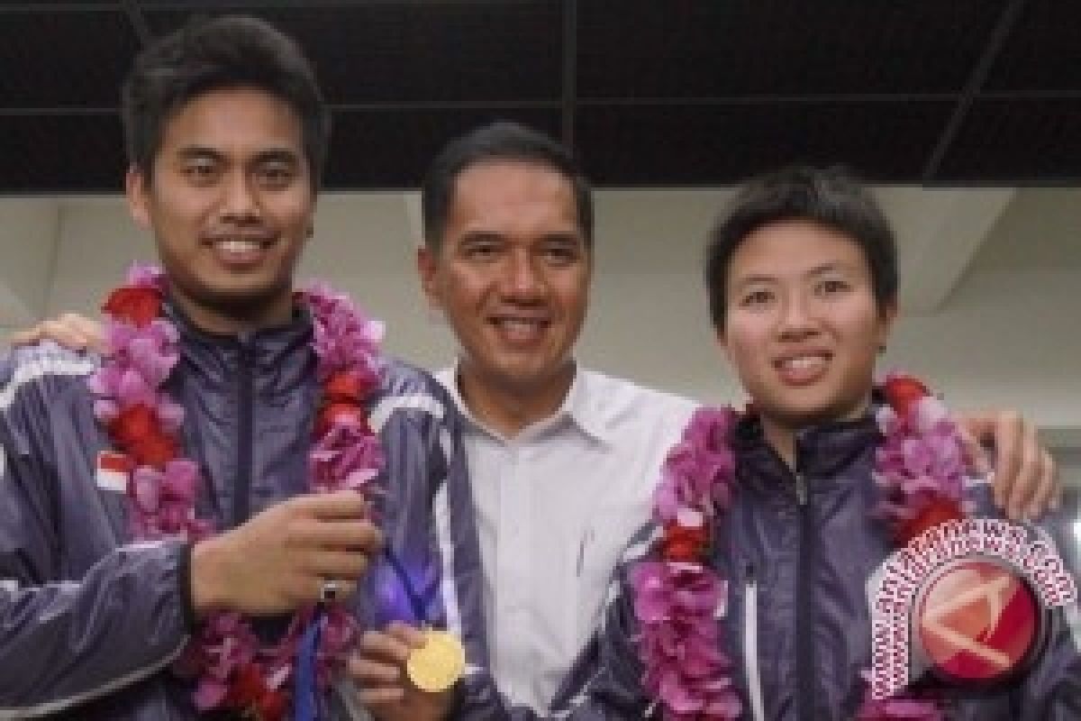 Kilas Balik 2019, smes terakhir Liliyana "Butet" Natsir